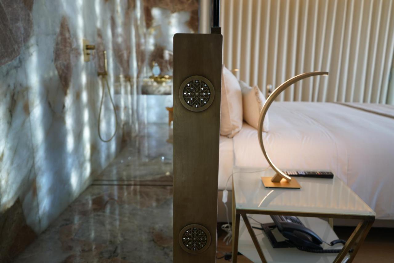 Castelo Hotel تشافيس المظهر الخارجي الصورة