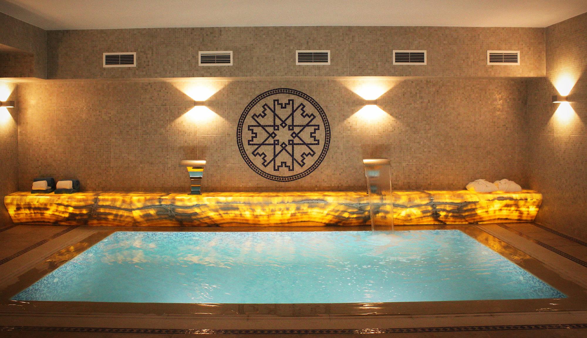 Castelo Hotel تشافيس المظهر الخارجي الصورة