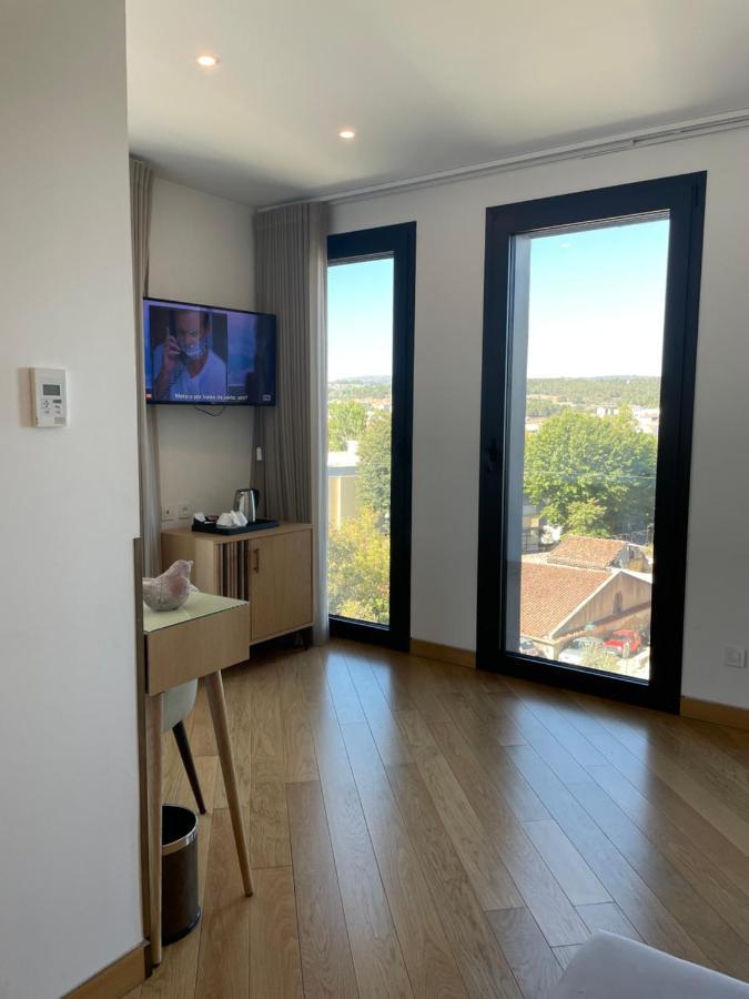 Castelo Hotel تشافيس المظهر الخارجي الصورة