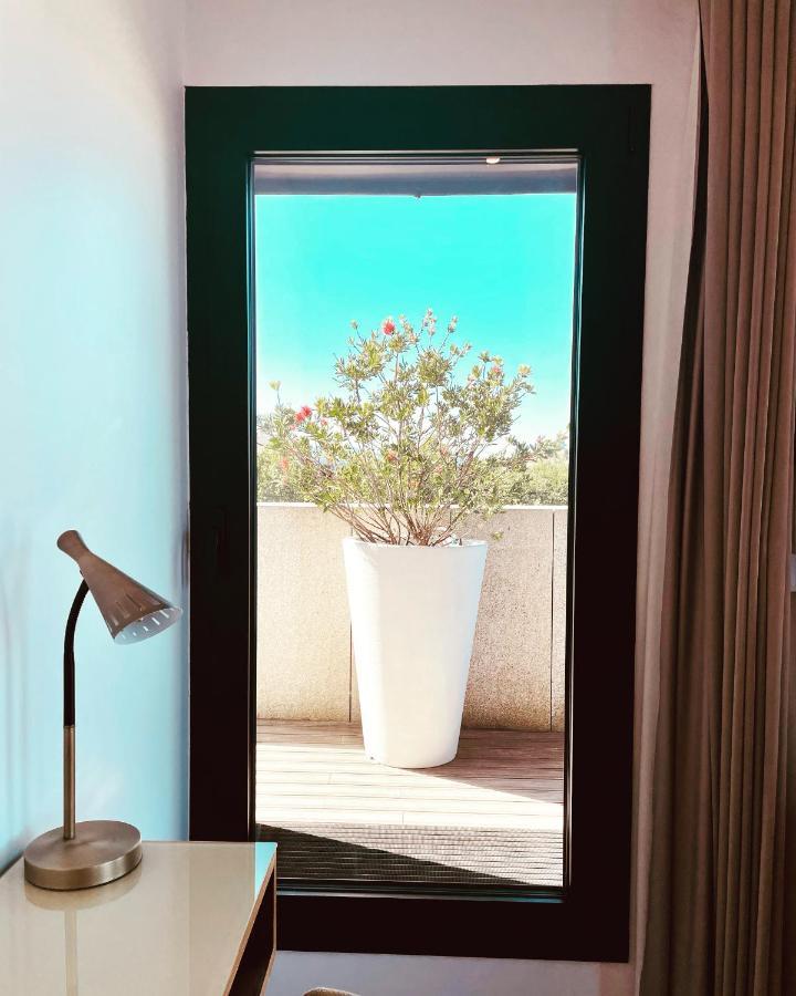 Castelo Hotel تشافيس المظهر الخارجي الصورة