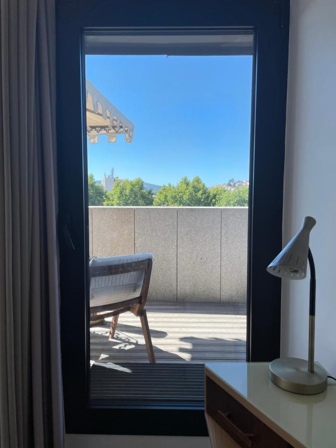 Castelo Hotel تشافيس المظهر الخارجي الصورة