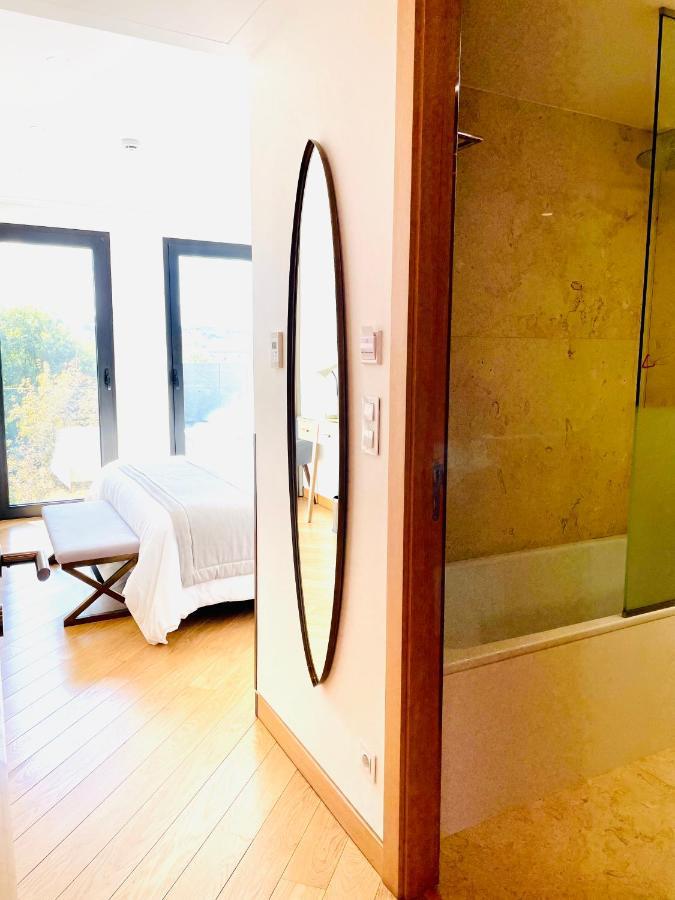 Castelo Hotel تشافيس المظهر الخارجي الصورة