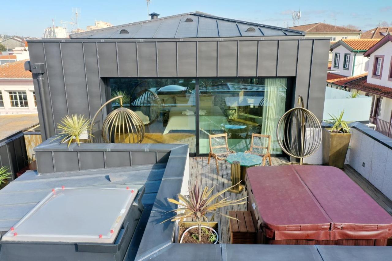 Castelo Hotel تشافيس المظهر الخارجي الصورة