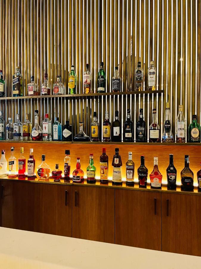 Castelo Hotel تشافيس المظهر الخارجي الصورة