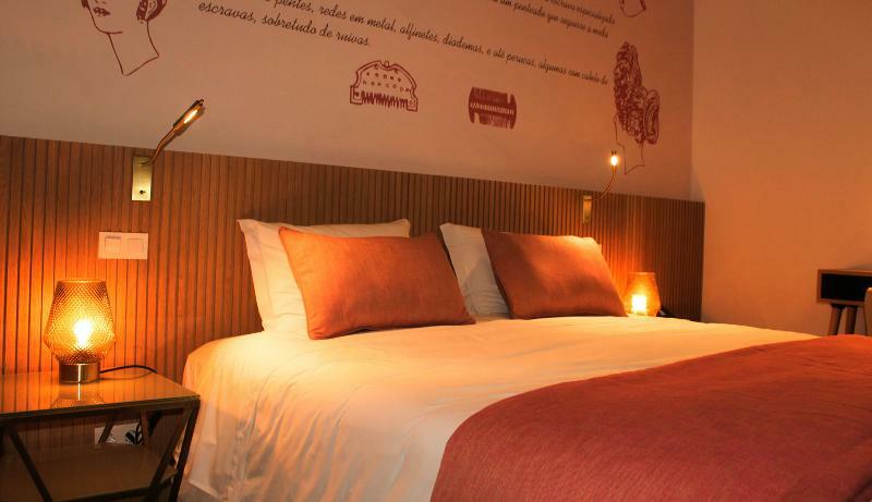 Castelo Hotel تشافيس المظهر الخارجي الصورة