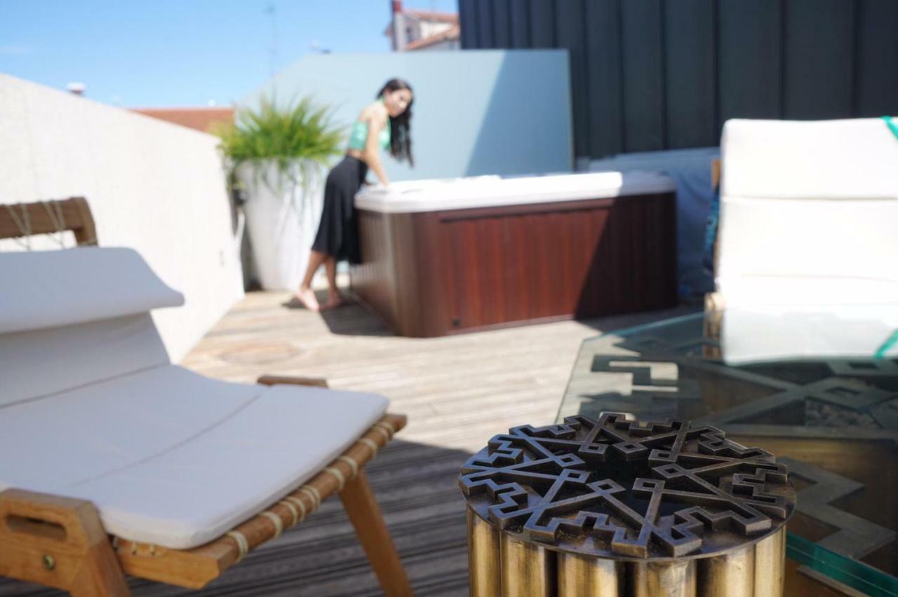 Castelo Hotel تشافيس المظهر الخارجي الصورة